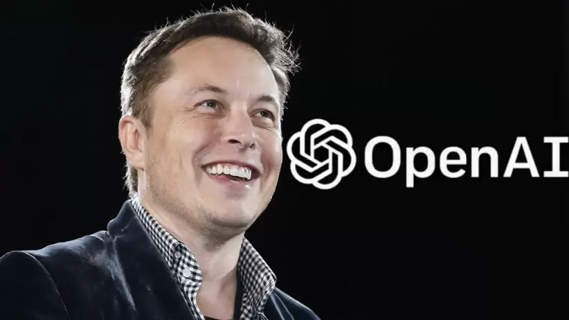 Elon Musk OpenAI, ChatGPT, Bard, OpenAI, IA, inteligencia artificial, 