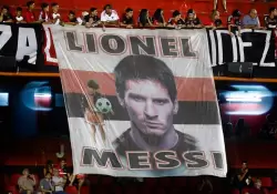 Newell's confirma que ir por Messi: cmo es el plan para ganarle la pulseada al Barcelona