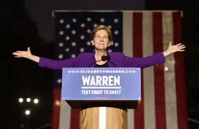 Quién es Elizabeth Warren, la senadora norteamericana que está armando un "ejército" para terminar con las criptomonedas