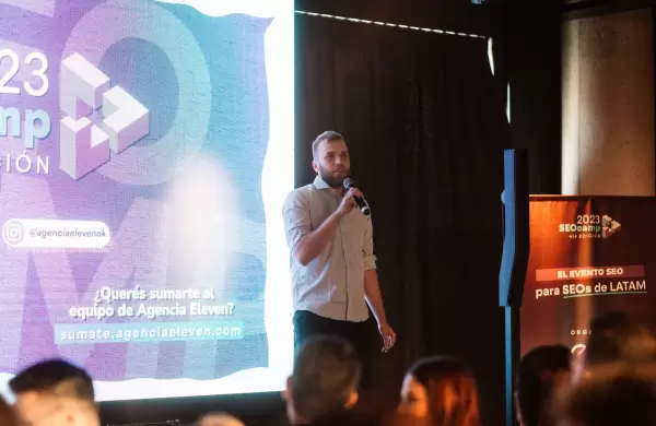 Gracias al SEO comenzó una consultora sin inversión, se expandió a Europa y llegó al hito de siete cifras de facturación