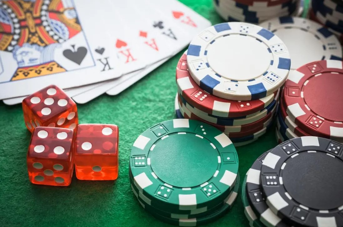 Rendimiento de la inversión en juegos de azar
