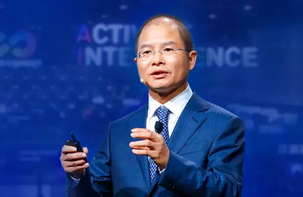 Huawei publicó su reporte anual: US$ 5.000 millones en beneficios netos durante 2022