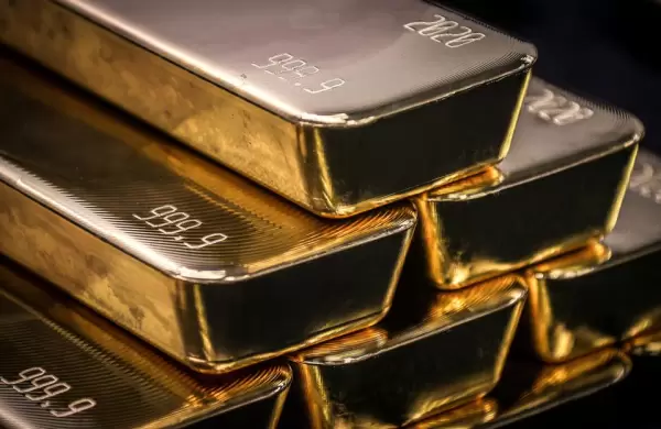 Por qué no es muy tarde para comprar oro