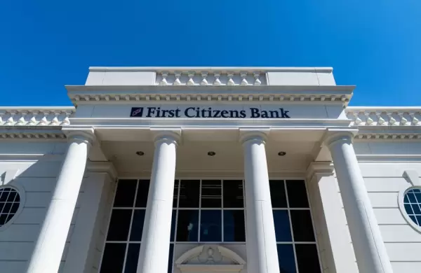 Los nuevos propietarios del Silicon Valley Bank están construyendo un imperio bancario