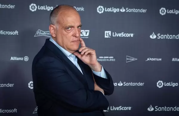 El escndalo de "corrupcin continuada" del Barcelona sigue creciendo y puede teminar con la carrera del presidente de LaLiga