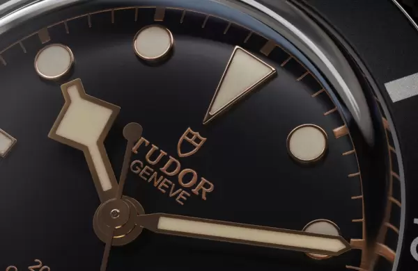 Tudor Black Bay 54: una de las estrellas del salón "Watches & Wonders 2023" de Ginebra
