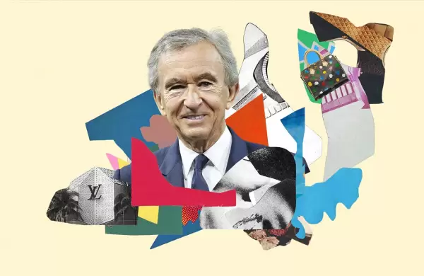 Ni Jeff Bezos ni Elon Musk, esta es la persona ms rica de 2023