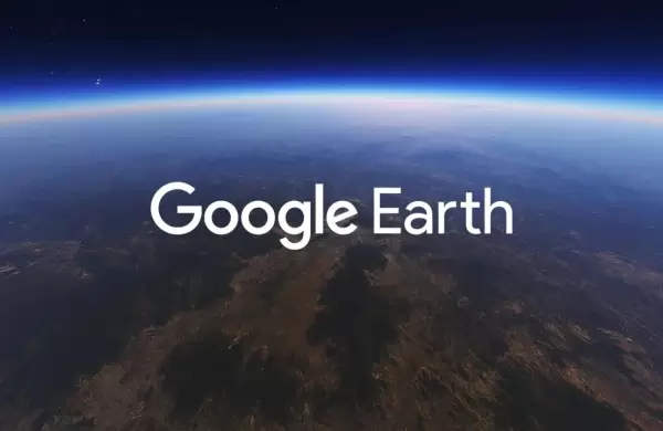 Hackeando la historia: Google actualiza timelapse para ver a cómo era la Tierra  hace 40 años