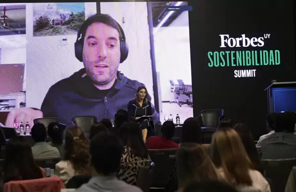 VIDEO | Wheel The World busca ser el "Booking" de la accesibilidad para atender un mercado emergente ms grande que China