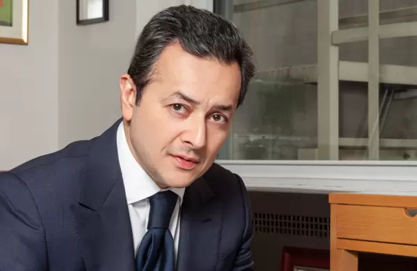 Dentro de la venta de la colección de joyas más valiosa del mundo