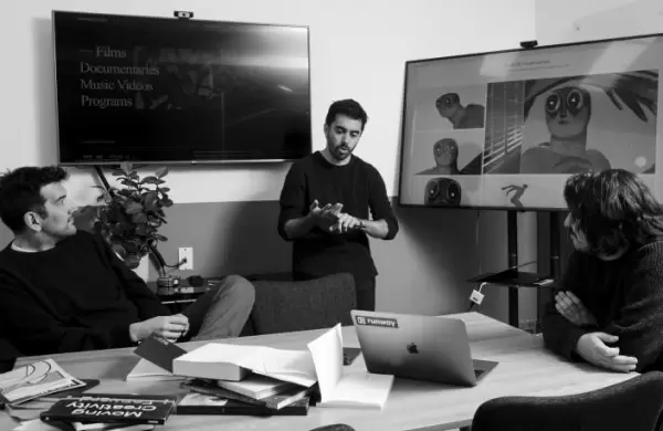 Videos instantneos: Crean tecnologa con Inteligencia Artificial que permitir a los usuarios generar videos con slo teclear