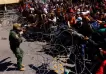 México y EEUU reforzarán controles para frenar el cruce de fentanilo y armas en la frontera