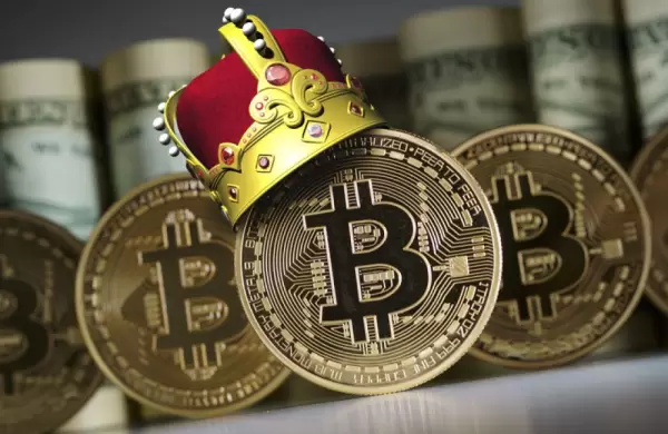 Una prediccin del JPMorgan revela un escenario "catastrfico" que beneficiara al Bitcoin