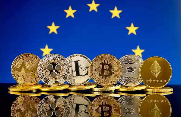 La UE avanza en la integración de blockchain y la IA para fortalecer la innovación tecnológica