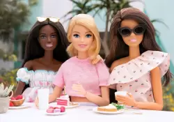 La ciudad de Nueva York tendr pronto un caf temtico de Barbie