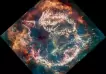 Astrónomos asombrados por las nuevas imágenes del telescopio James Webb de la NASA