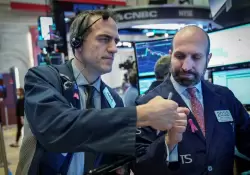 Estas 7 acciones tecnolgicas controlan casi el 90% de las ganancias del S&P 500