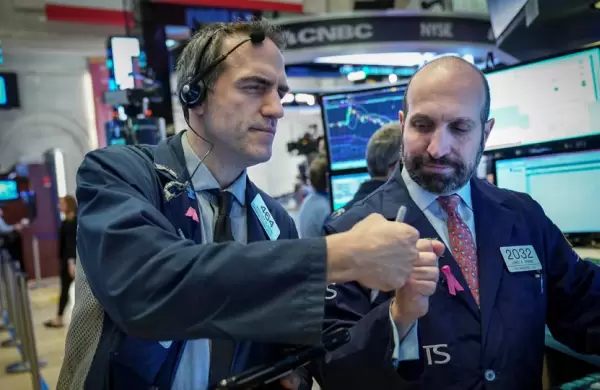 Estas 7 acciones tecnológicas controlan casi el 90% de las ganancias del S&P 500