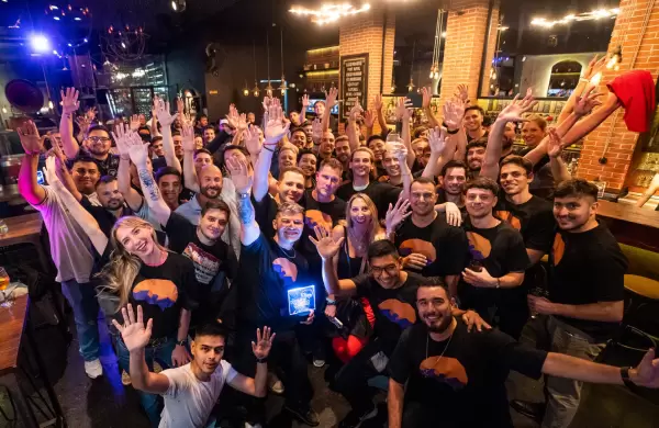 Así es Metamind: la plataforma Web3 de educación que utiliza tecnología Blockchain en esquemas DAO