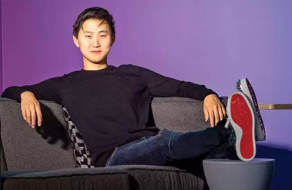 Cmo Alexandr Wang convirti un ejrcito de Clickworkers en un unicornio de Inteligencia Artificial de US$ 7.3 mil millones