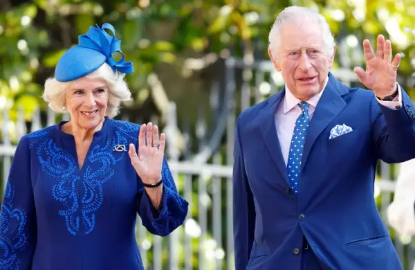 Todos los detalles sobre la coronación del Rey Carlos: el príncipe Harry asistirá, pero Meghan y sus hijos no