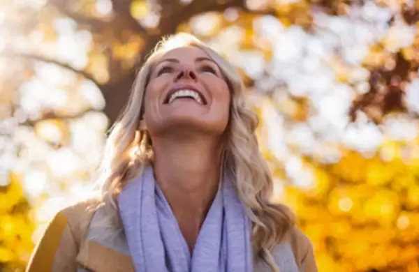 Cmo encontrar la alegra en la vida cotidiana, segn la psicologa