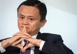 SoftBank reduce su participacin en la Alibaba de Jack Ma y sus acciones se desploman