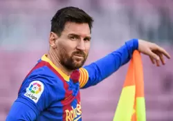 US$ 44 millones: la suma que podra devolver a Lionel Messi al Barcelona