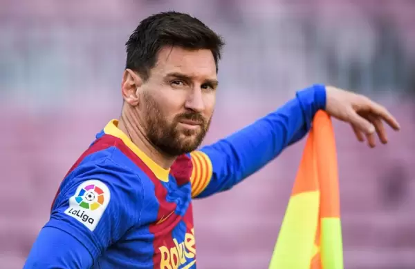 US$ 44 millones: la suma que podra devolver a Lionel Messi al Barcelona