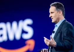 Cmo es la nueva plataforma de IA dirigida a clientes corporativos que acaba de lanzar Amazon