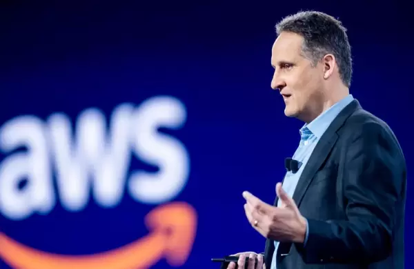 Cmo es la nueva plataforma de IA dirigida a clientes corporativos que acaba de lanzar Amazon