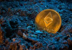 Lo hizo de nuevo: Ethereum alcanz un valor que hace ilusionar al inversor