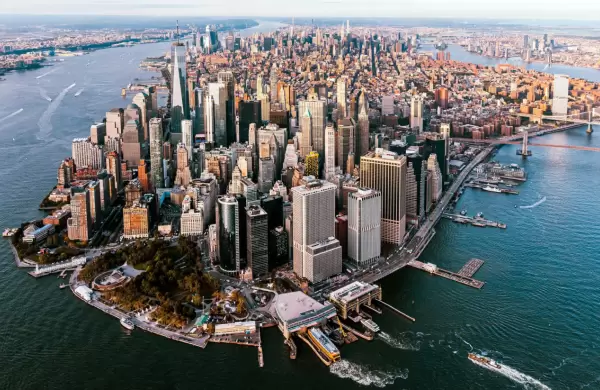 Estas son las ciudades del mundo con ms multimillonarios