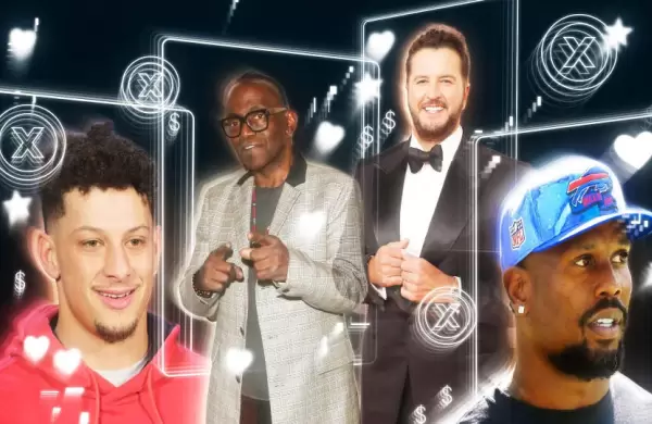 El detrs de escena de una opaca empresa crypto impulsada por deportistas, celebridades y lderes religiosos