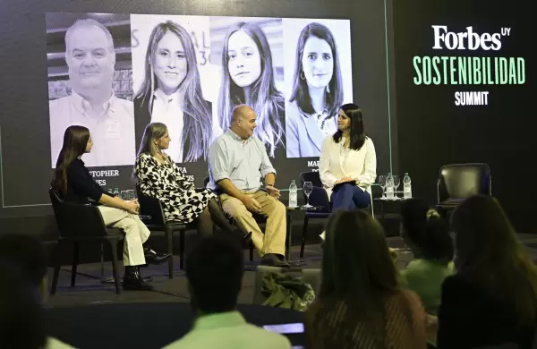 VIDEO | Las estrategias de las empresas uruguayas para mantener el camino del triple impacto