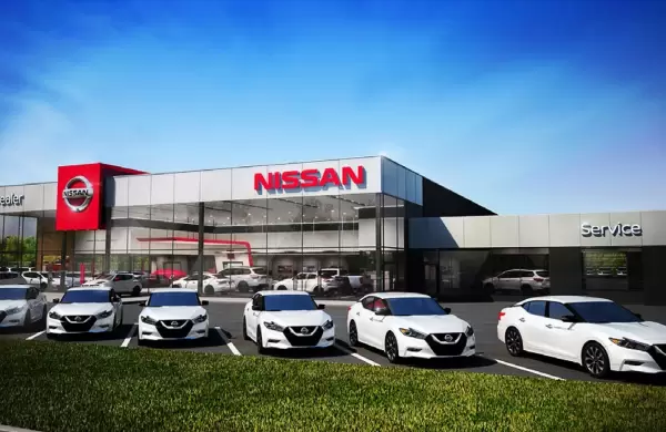 Cmo es el plan de Nissan para despegarse de Renault e impulsar su vertical de autos elctricos