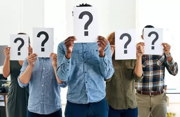 Preguntas calificadas: la importancia de saber preguntar en pocas de IA