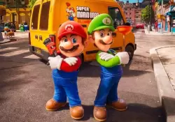 Las cifras detrs de Super Mario Bros, la pelcula que rompe rcords histricos