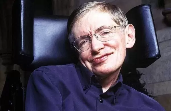 Antes de morir, Stephen Hawking hizo estas revelaciones sobre el origen del Cosmos