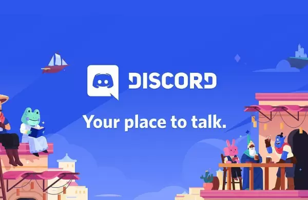 Así es Discord, el primo vanguardista del WhatsApp que le encanta a la gente peligrosa