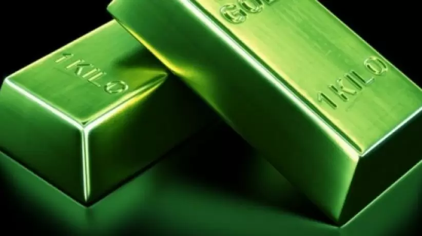 oro verde, metales, minerales, inversión