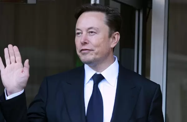 Por qué Elon Musk intenta deshacerse del grupo de empresas de capital riesgo respaldadas por Twitter