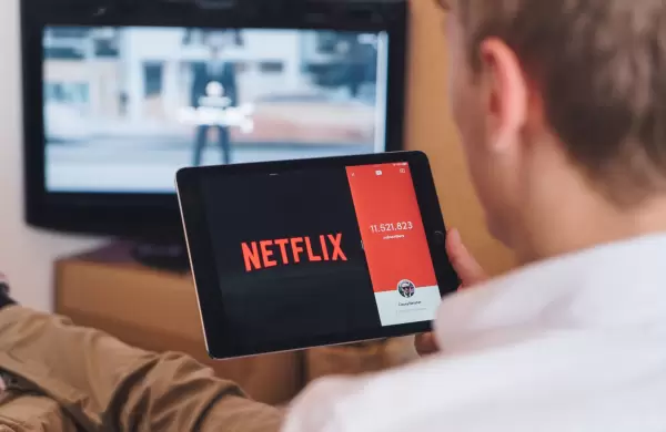 Netflix ya definió cuando comenzará la campaña contra el uso compartido de contraseñas