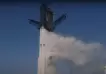Un cohete de Elon Musk -el más poderoso jamás construido- explota después de su lanzamiento: qué pasó con la nave de SpaceX