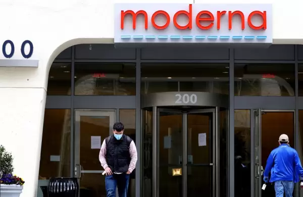 Moderna e IBM se unen para desarrollar medicamentos de ARNm: qu hay detrs de su flamante acuerdo