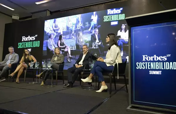 VIDEO | La innovación de la mano de la sostenibilidad: cómo hacen IBM, Globant, Scienza y 3Vectores para generar impacto social