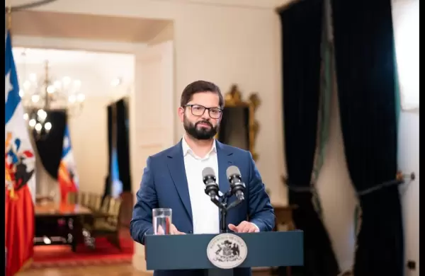 Chile planea nacionalizar el litio, sacude un mercado del cual la Argentina busca ser lder y las empresas ya sienten el impacto