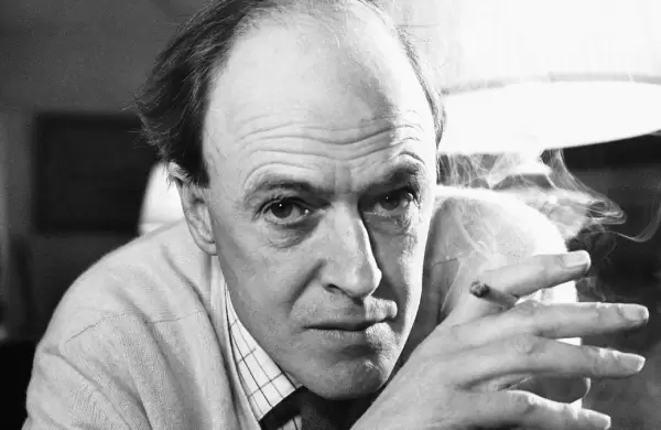 Cmo Roald Dahl predijo el auge de la Inteligencia Artificial y ChatGPT
