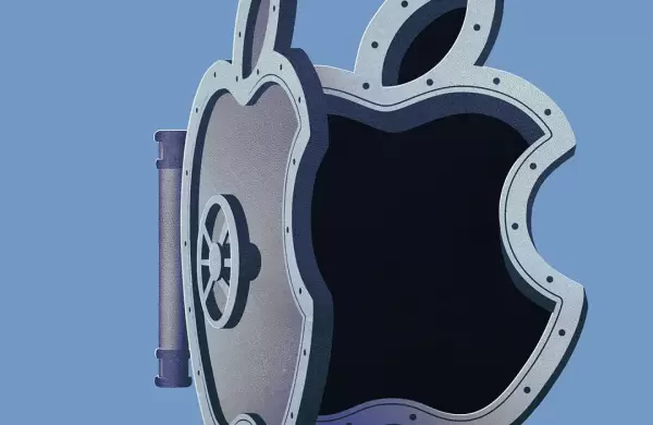 Apple más Goldman Sachs, así nace la que podría ser la fintech más poderosa de los Estados Unidos