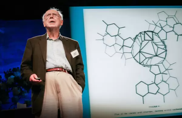 A 70 aos de la publicacin de la estructura de ADN, que uni las piezas del rompecabezas de la vida